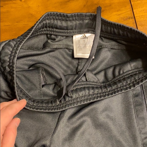 ❄️☃️2for20/3for25☃️❄️ Adidas Track Pants - Picture 9 of 10